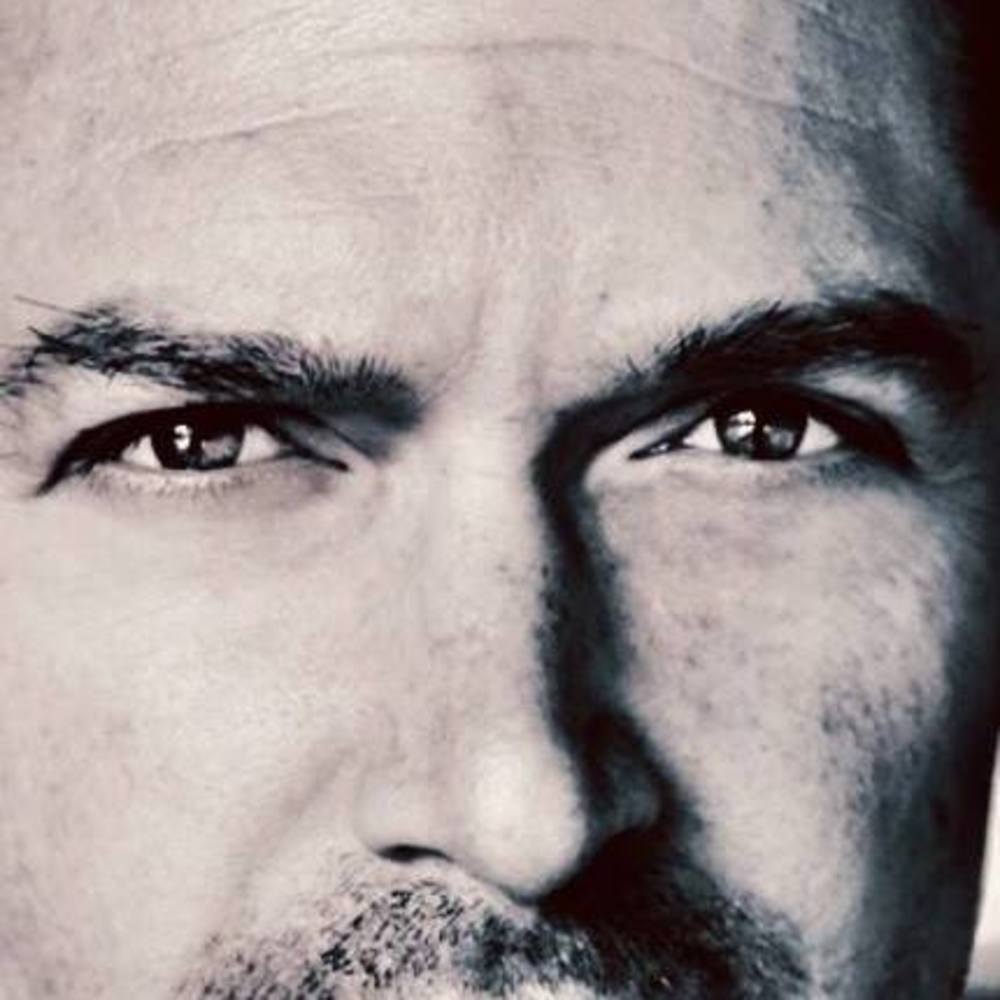 Meet your Posher, Jed